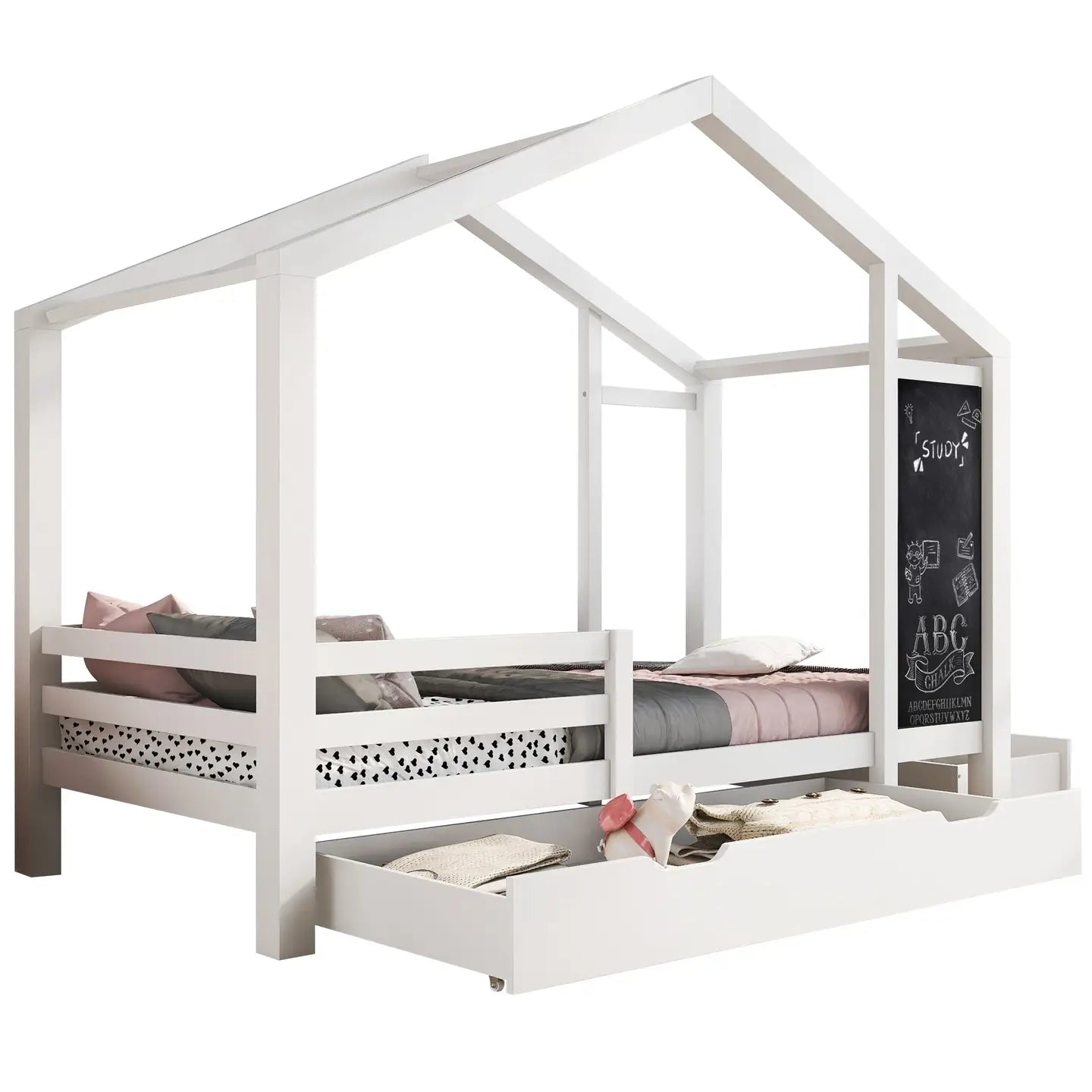 Letto per bambini