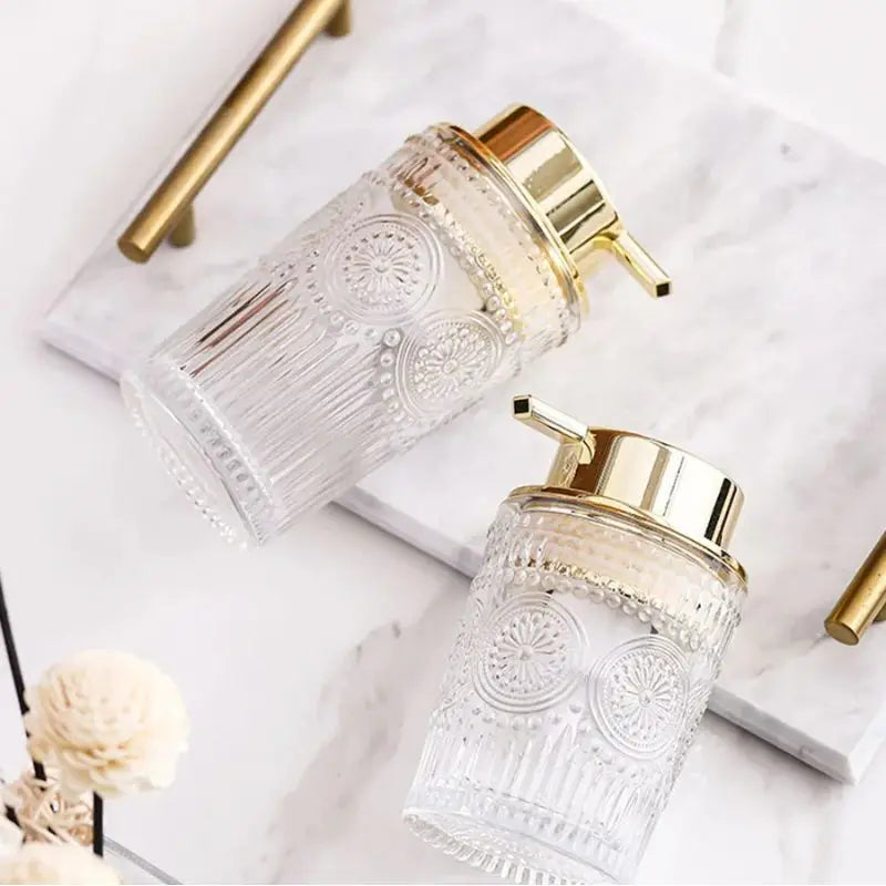 Dispencer per sapone
