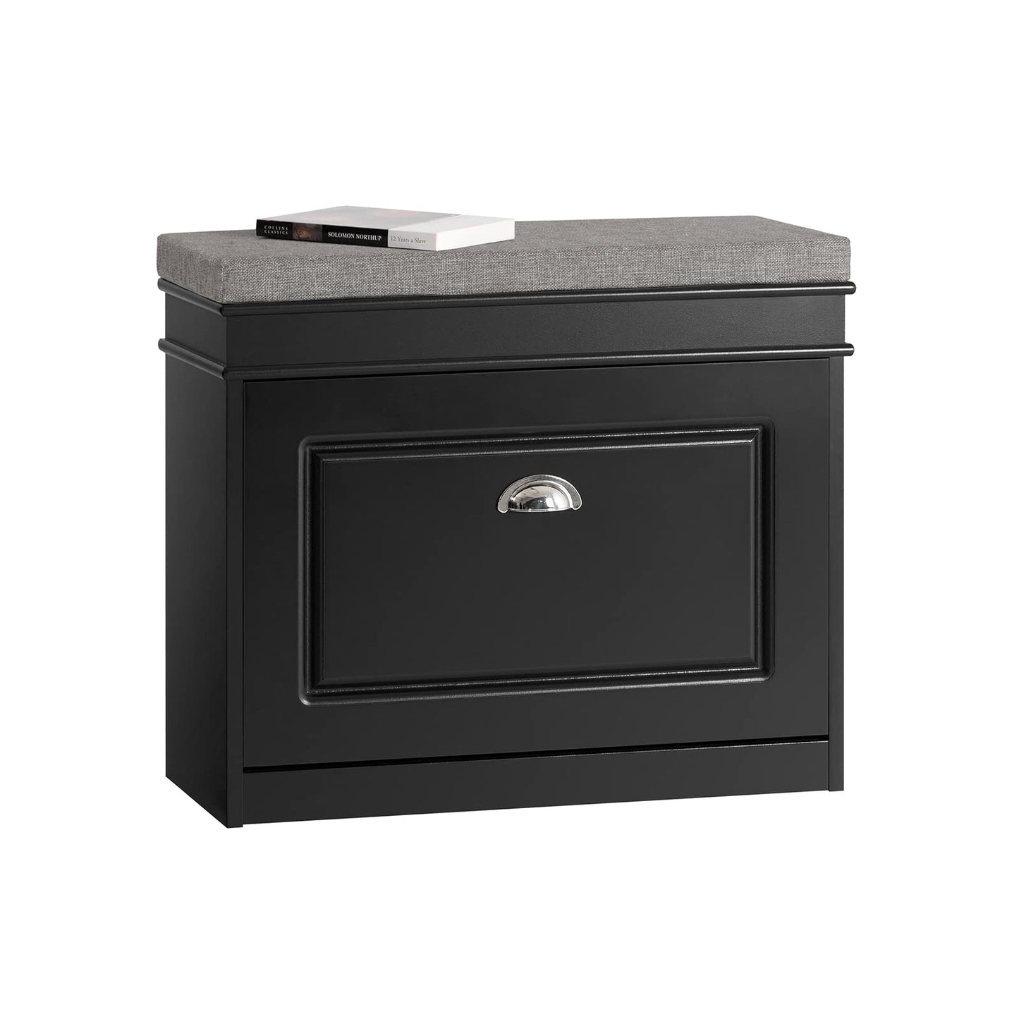 SoBuy Scarpiera salvaspazio Slim, portascarpe salvaspazio Regolabili blu L104*P24*A83 cm FSR79-B