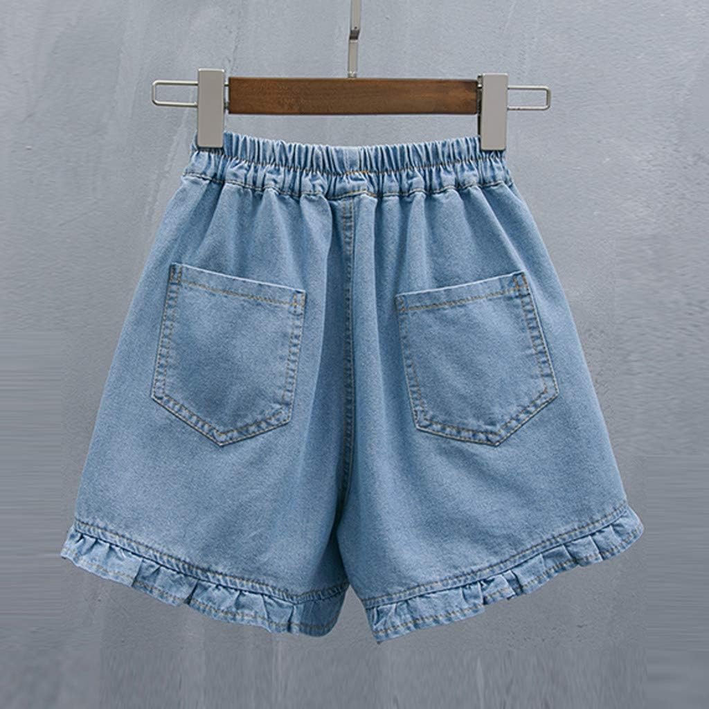 Pantaloncini Donna Jeans Curvy Shorts Donna Jeans Micro Jeans Donna Strappati Larghi Bermuda Donna Jeans Corta Denim Shorts Hot Short Jeans Pantaloni Donna Estivi Corti