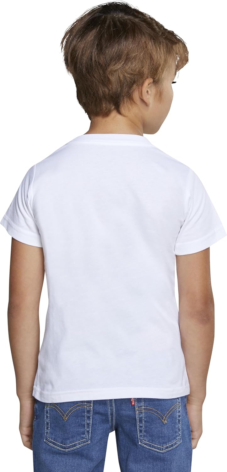 Levi's Lvb Batwing Tee T-Shirt Bambini e Ragazzi