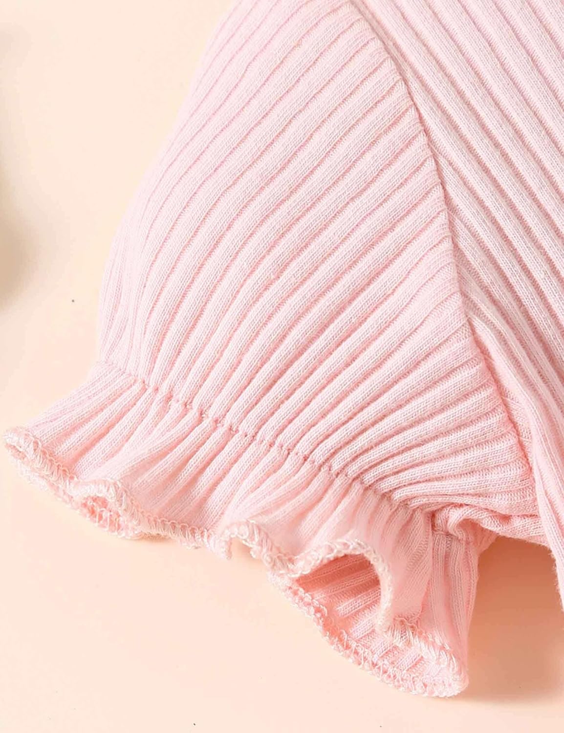 puseky Vestito e cardigan per Bambine Vestito senza maniche con stampa floreale e cappotto 2 pezzi Abitini per bambina
