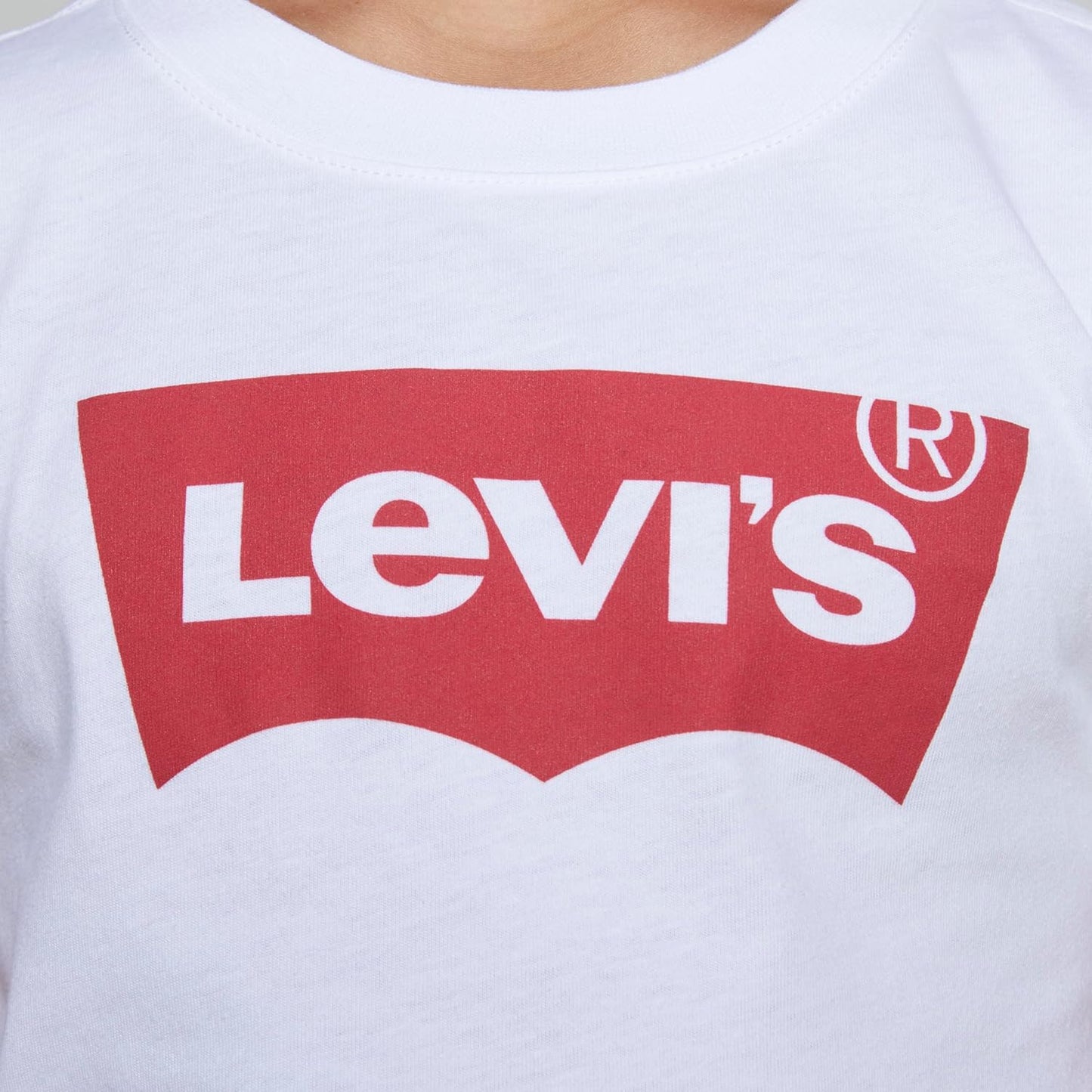Levi's Lvb Batwing Tee T-Shirt Bambini e Ragazzi