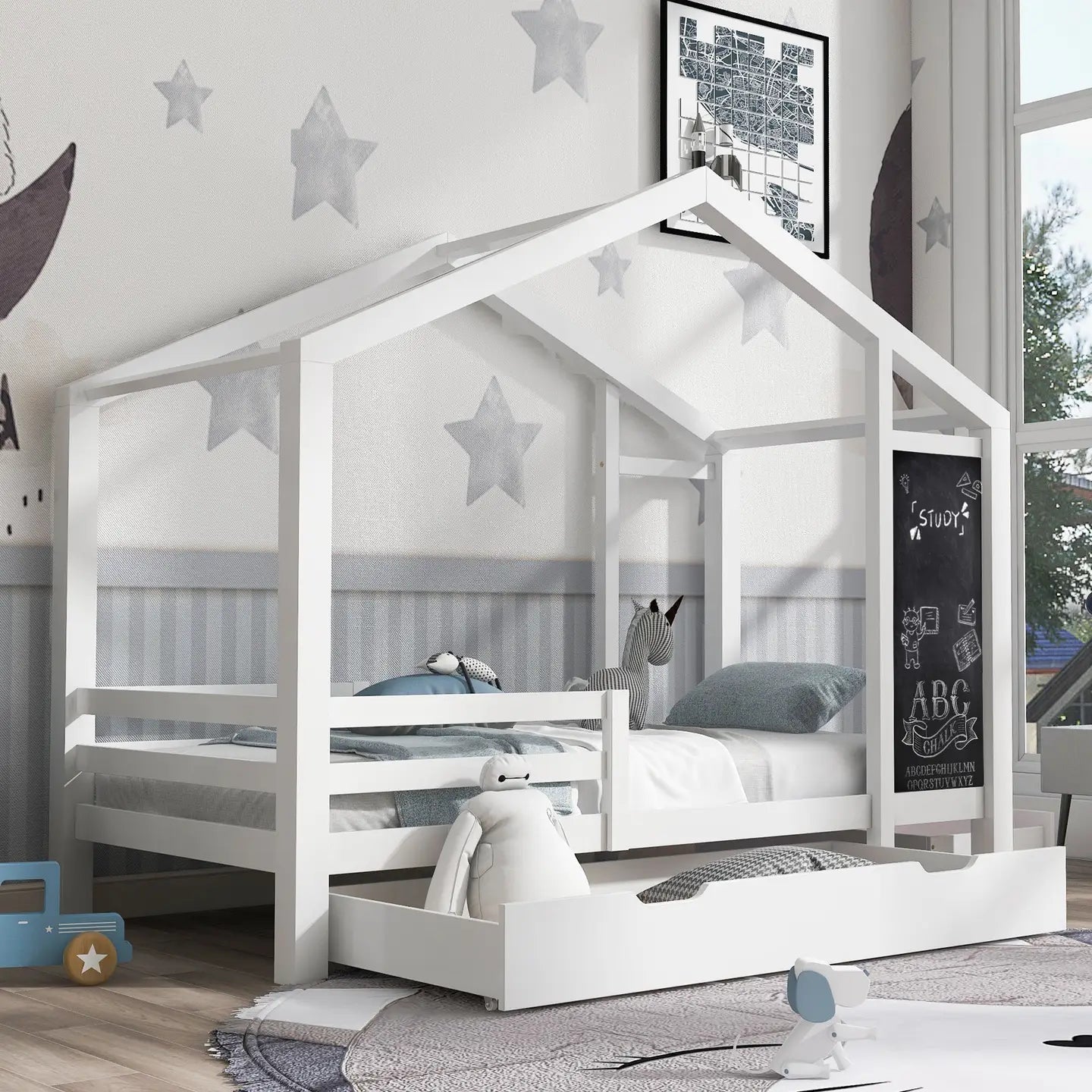 Letto per bambini