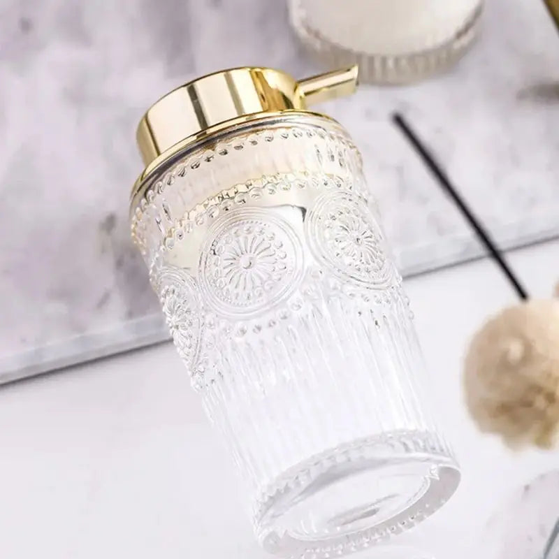 Dispencer per sapone