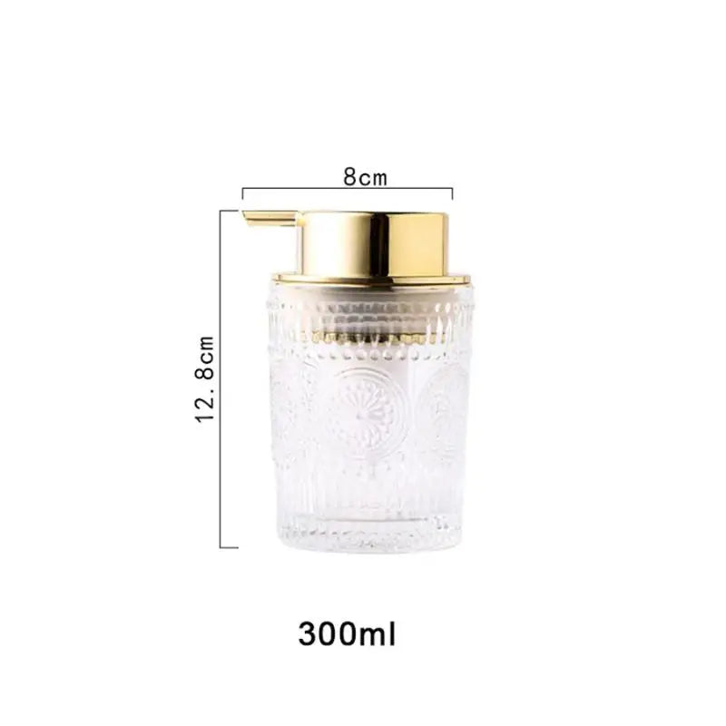 Dispencer per sapone