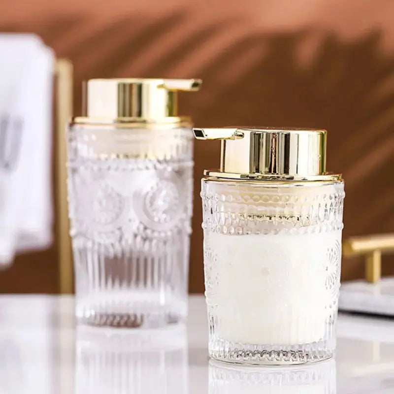Dispencer per sapone