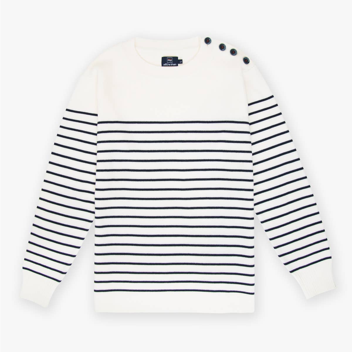 Maglia marinara uomo
