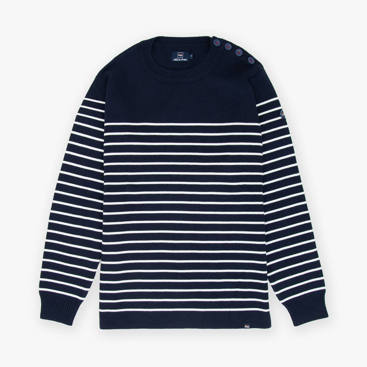 Maglia marinara uomo