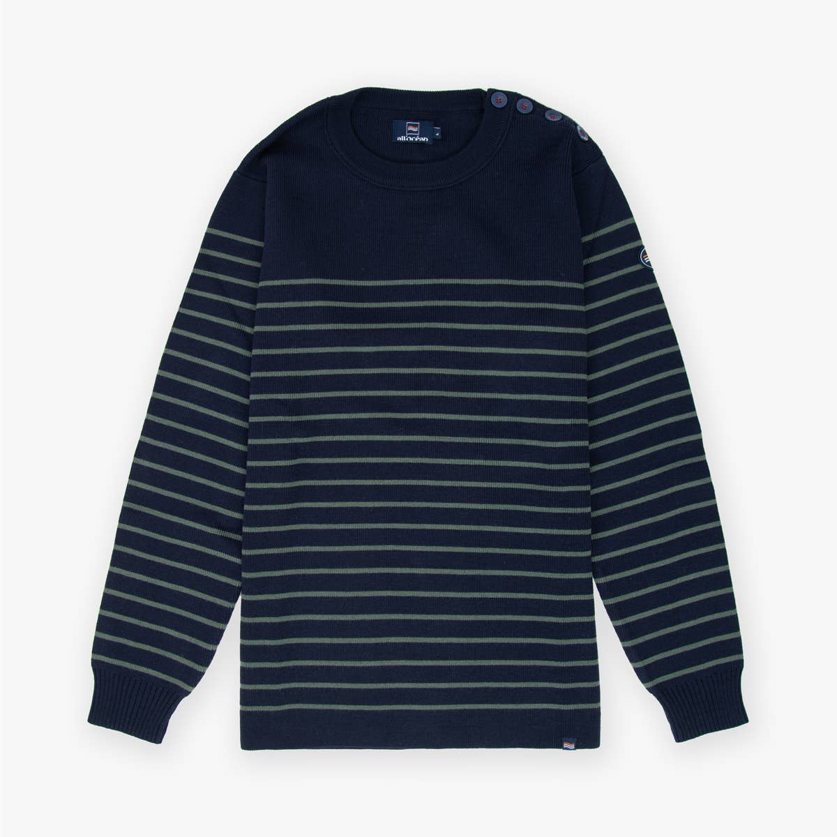 Maglia marinara uomo