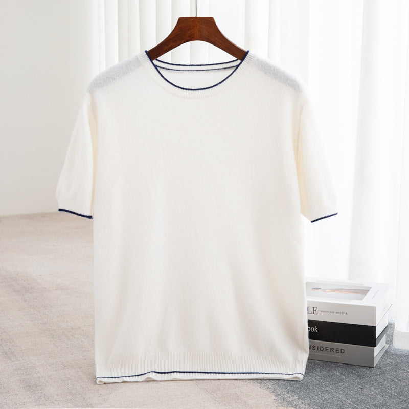 T-Shirts manica corta Uomo