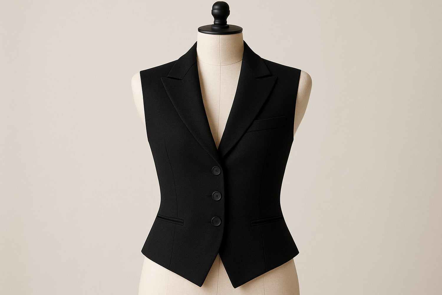 Gilet Donna