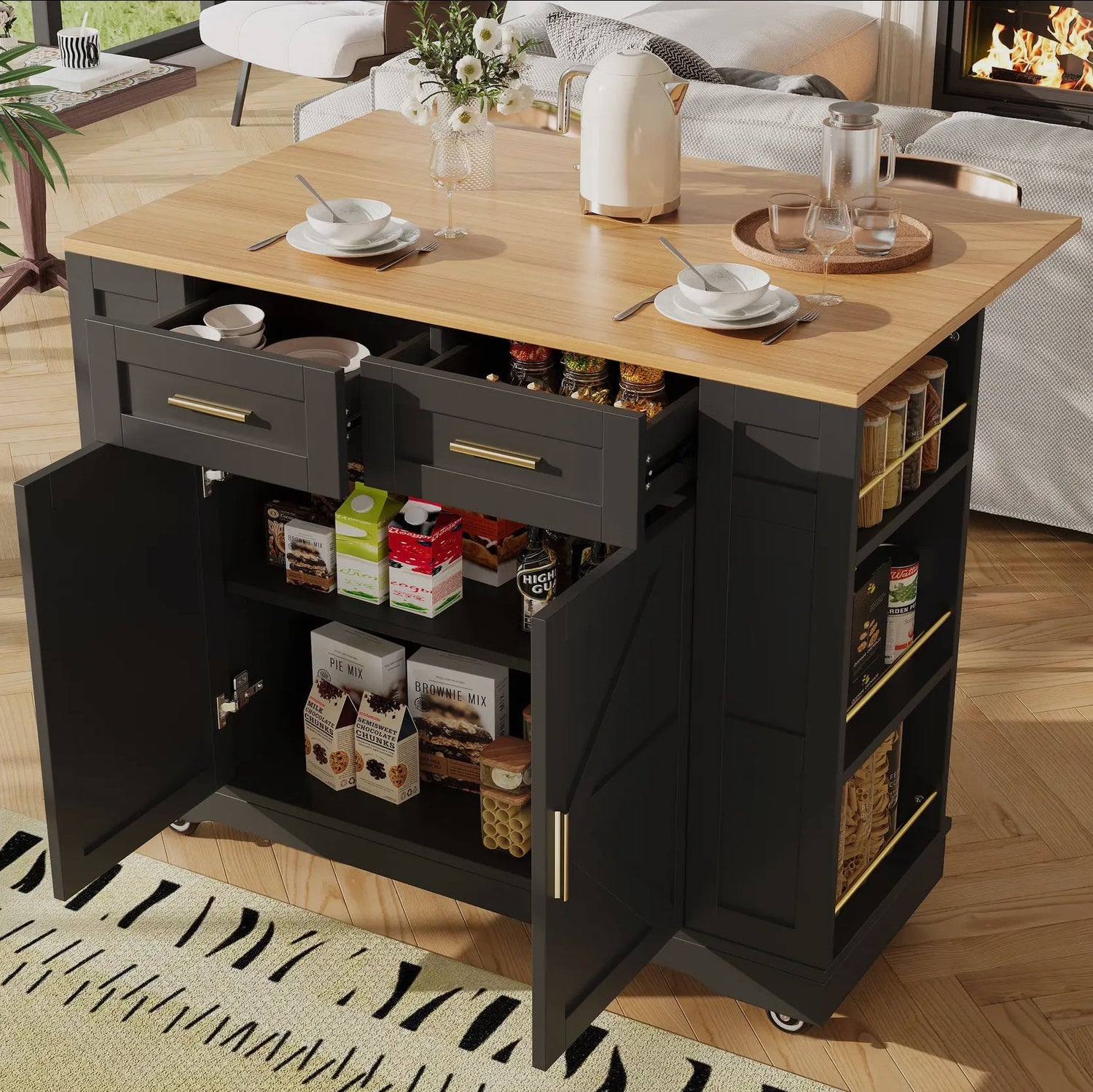 Cucina