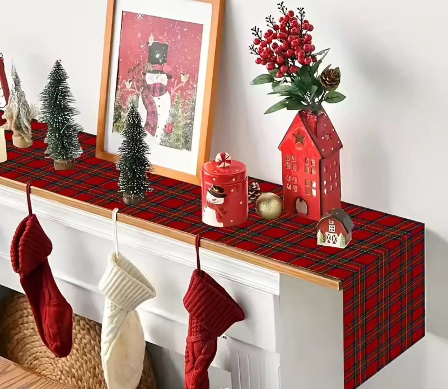 Collezione Merry Christmas