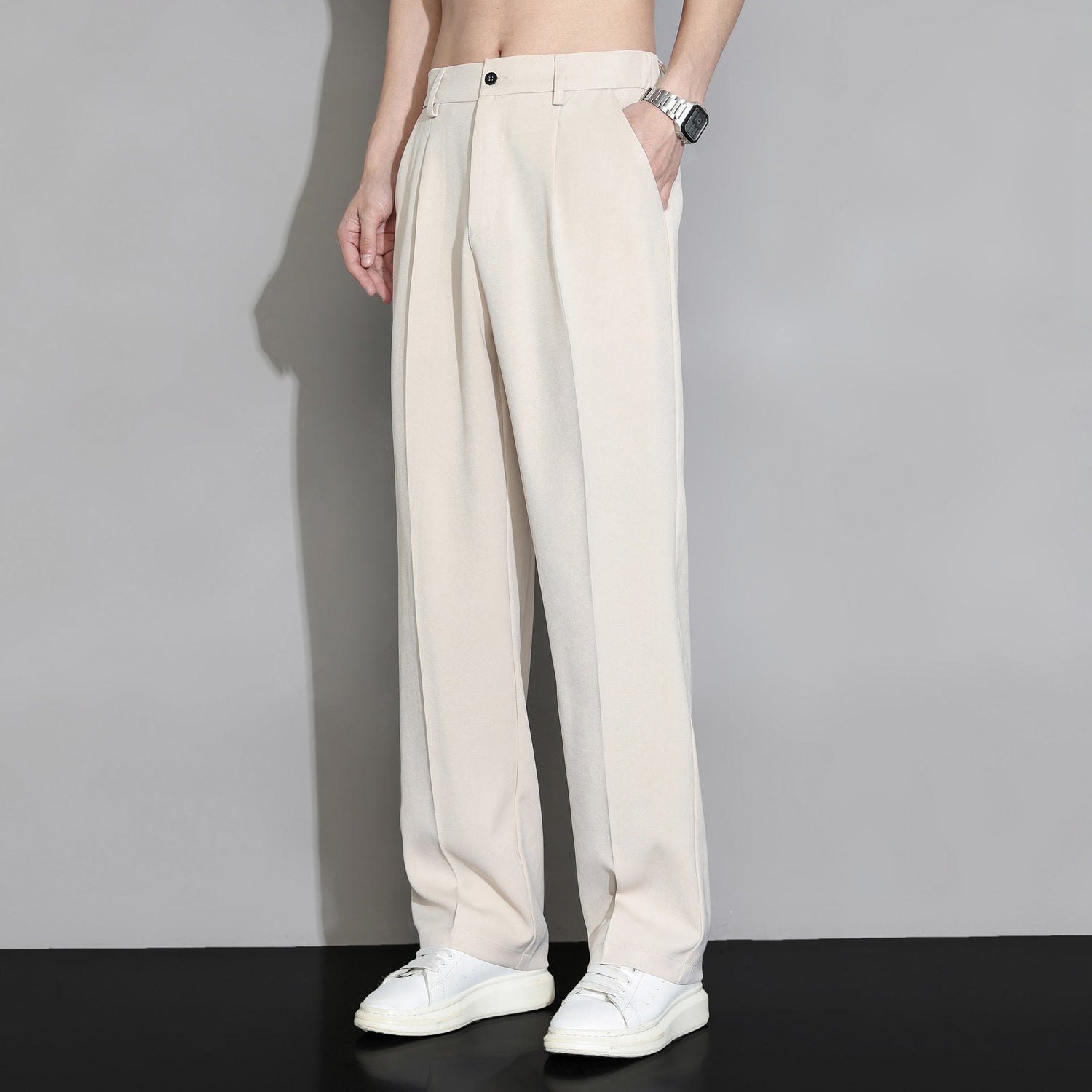 Pantaloni Uomo
