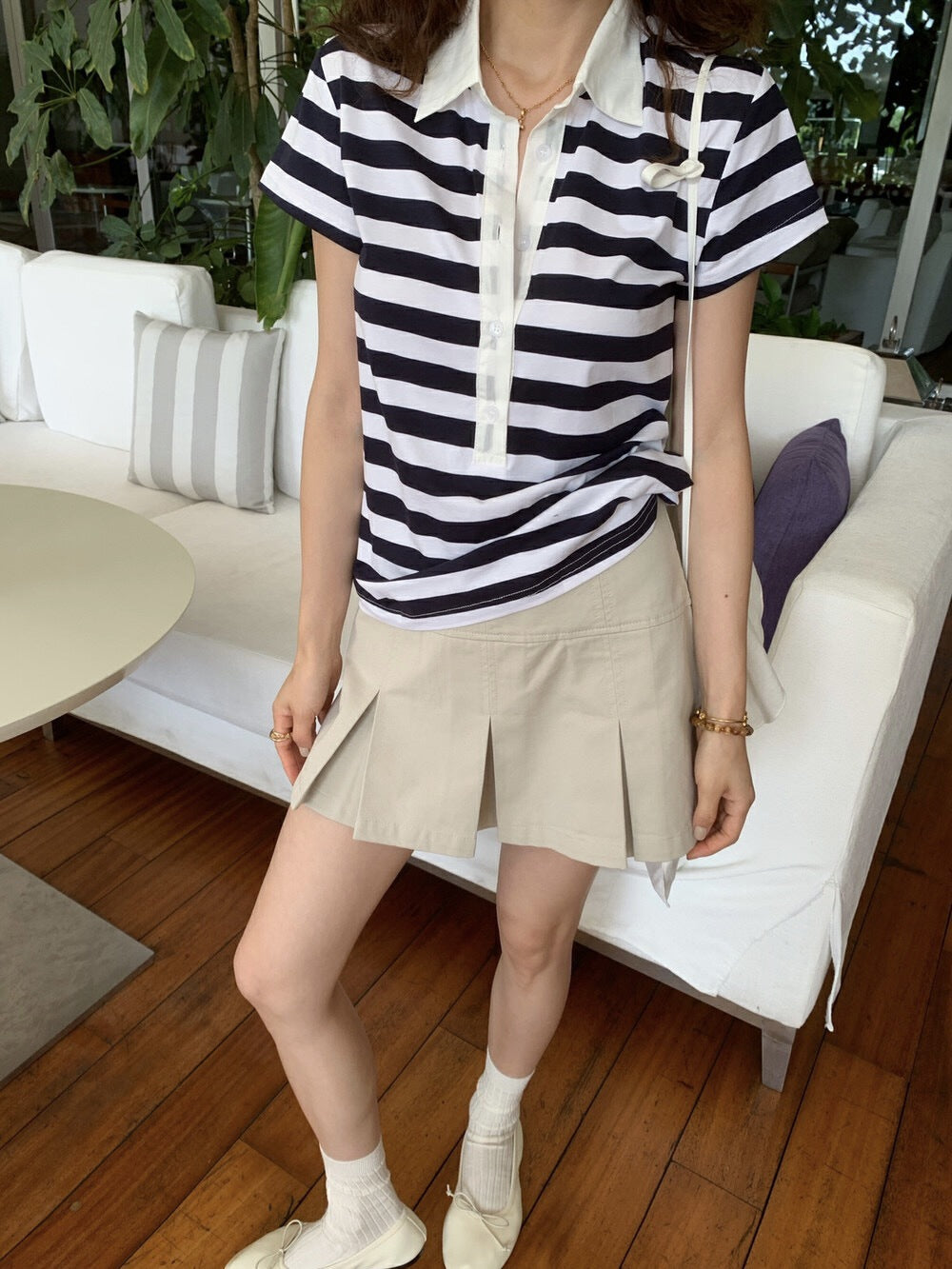 T-Shirts Donna
