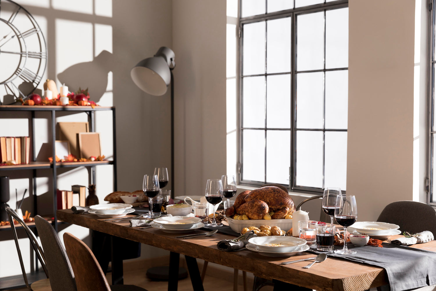 Sala da Pranzo