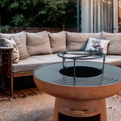 Braciere barbecue