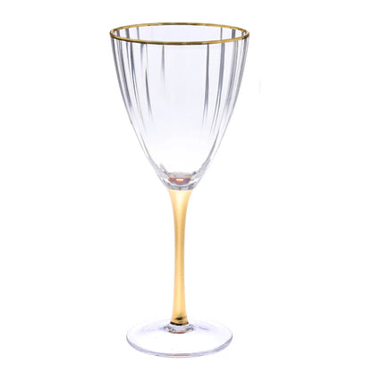 Set di 6 bicchieri