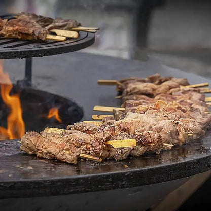 Braciere barbecue