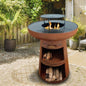 Braciere barbecue