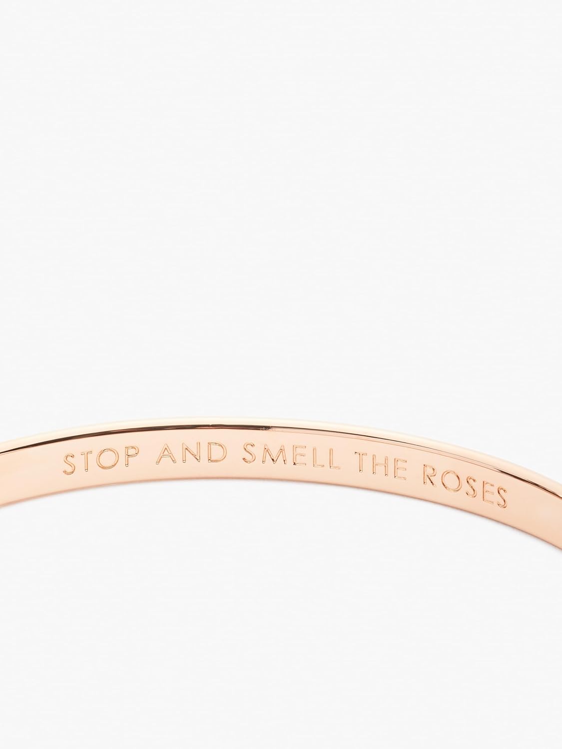 Kate Spade New York Bracciali Rigidi Idiom