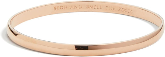 Kate Spade New York Bracciali Rigidi Idiom