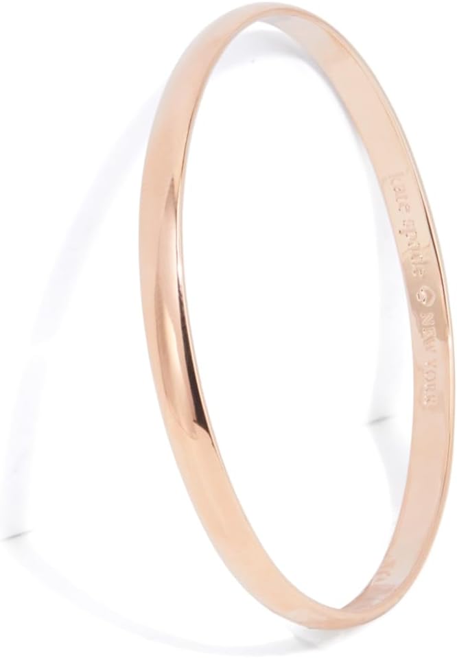 Kate Spade New York Bracciali Rigidi Idiom
