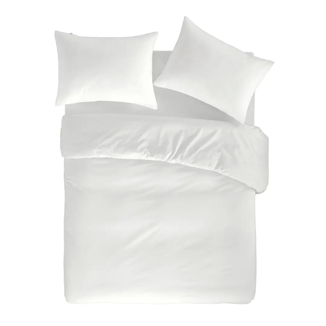 Copripiumino 100% cotone a 144 fili