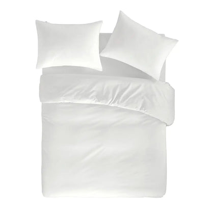 Copripiumino 100% cotone a 144 fili