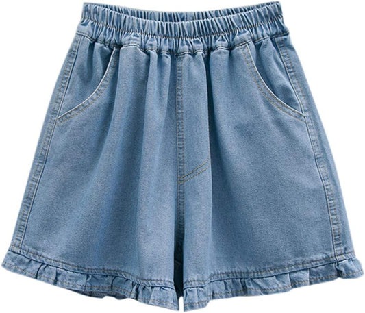 Pantaloncini Donna Jeans Curvy Shorts Donna Jeans Micro Jeans Donna Strappati Larghi Bermuda Donna Jeans Corta Denim Shorts Hot Short Jeans Pantaloni Donna Estivi Corti