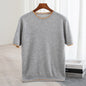 T-shirt manica corta uomo