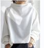 Magione collo largo donna
