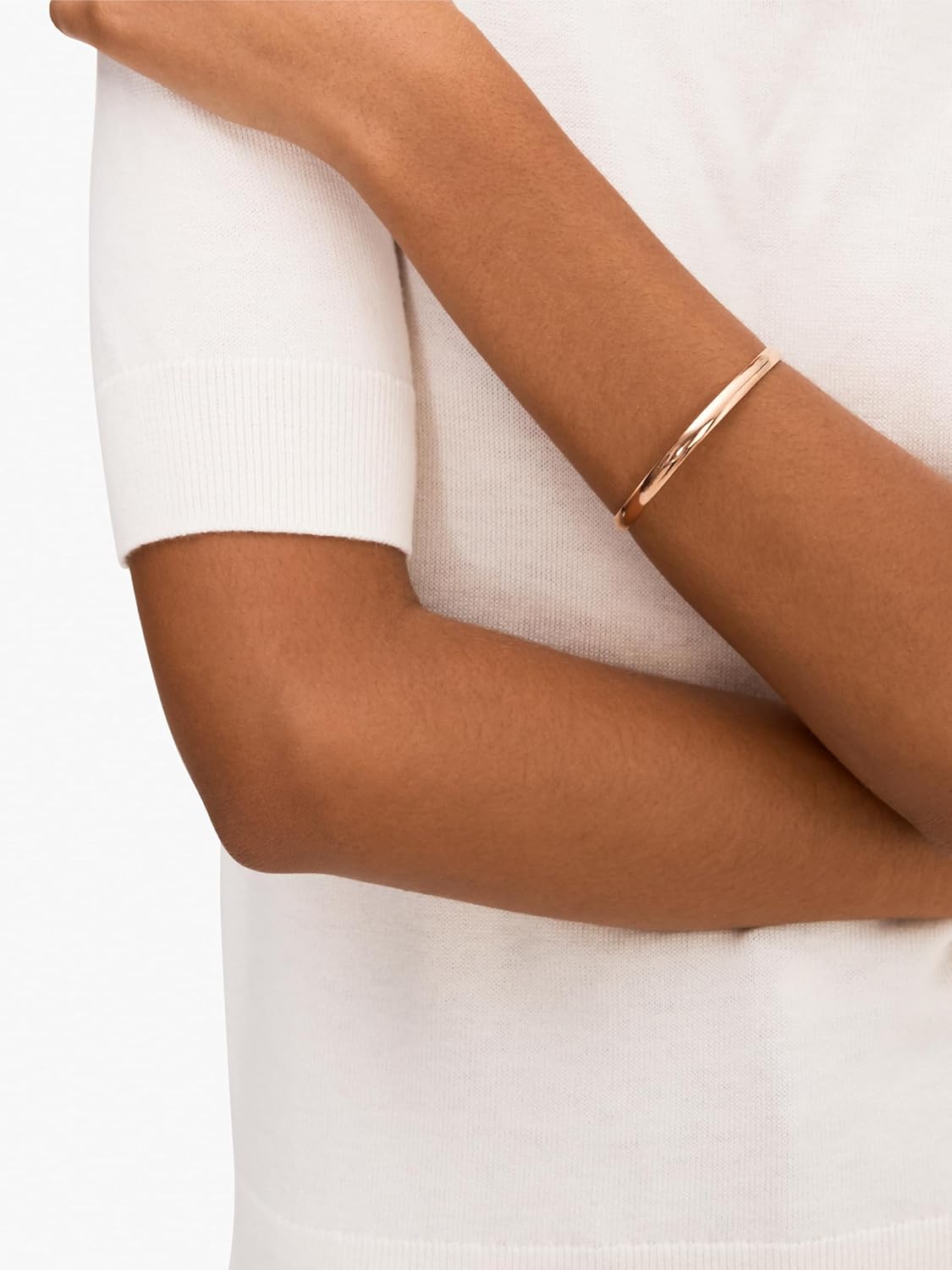Kate Spade New York Bracciali Rigidi Idiom