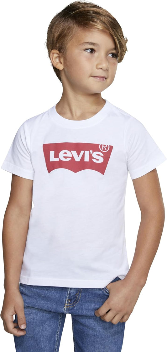 Levi's Lvb Batwing Tee T-Shirt Bambini e Ragazzi