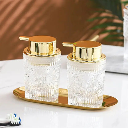 Dispencer per sapone
