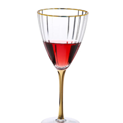 Set di 6 bicchieri