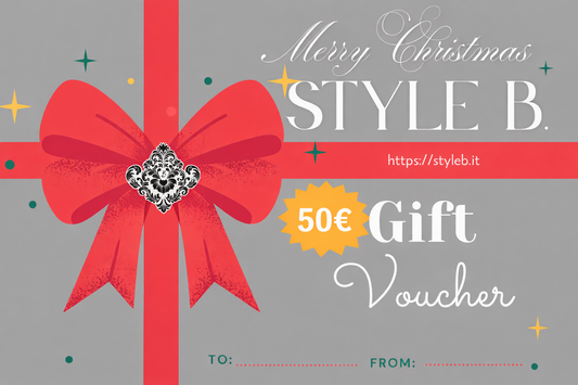 Buono Regalo - Medium Old Money