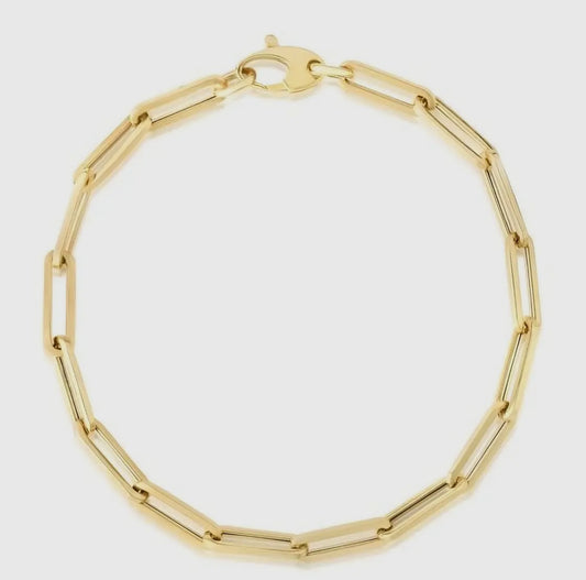 Bracciale a catena