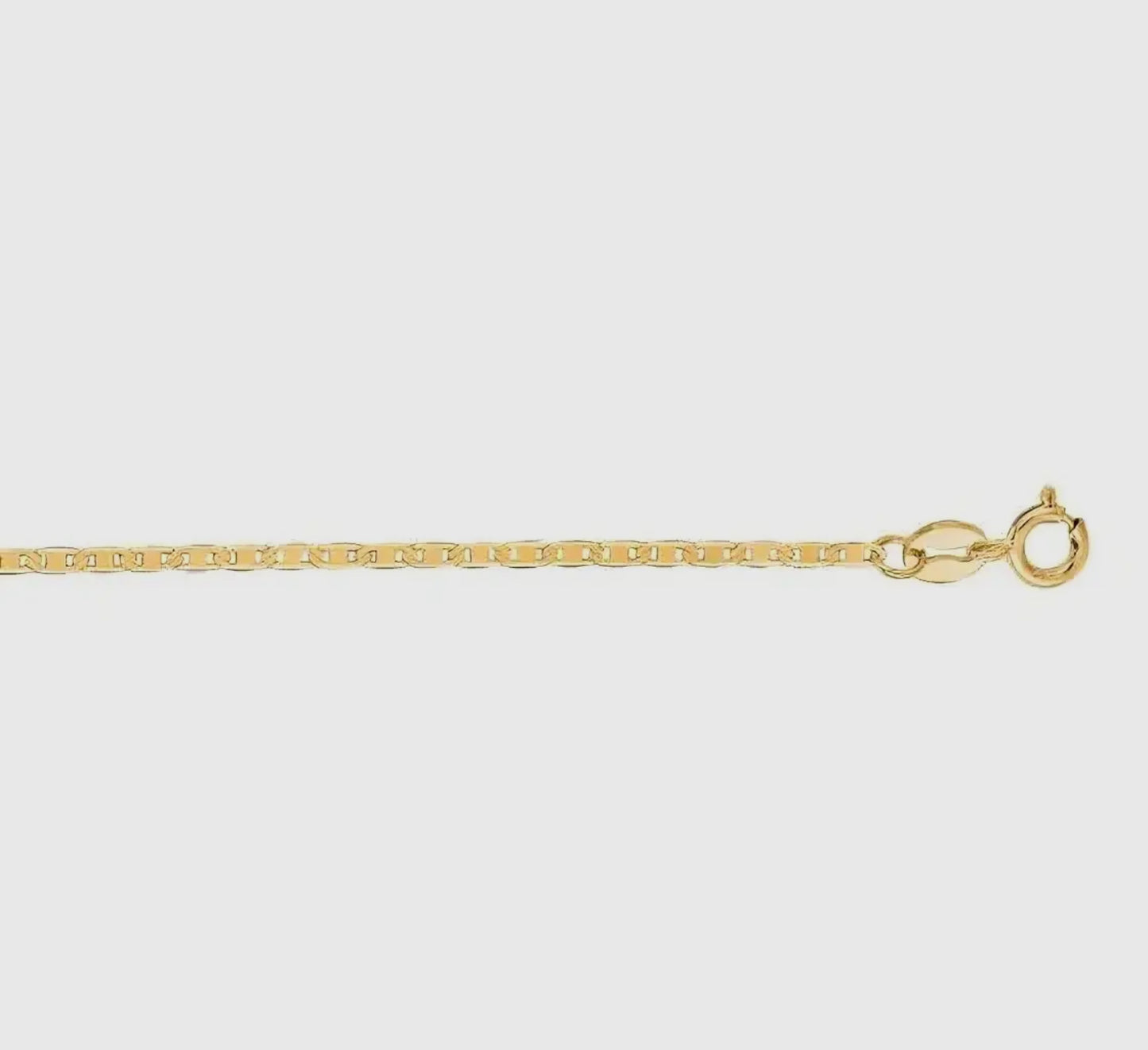 Bracciale a catena