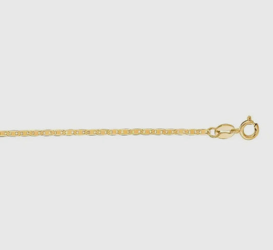 Bracciale a catena