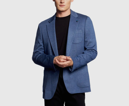 Blazer sartoriale
