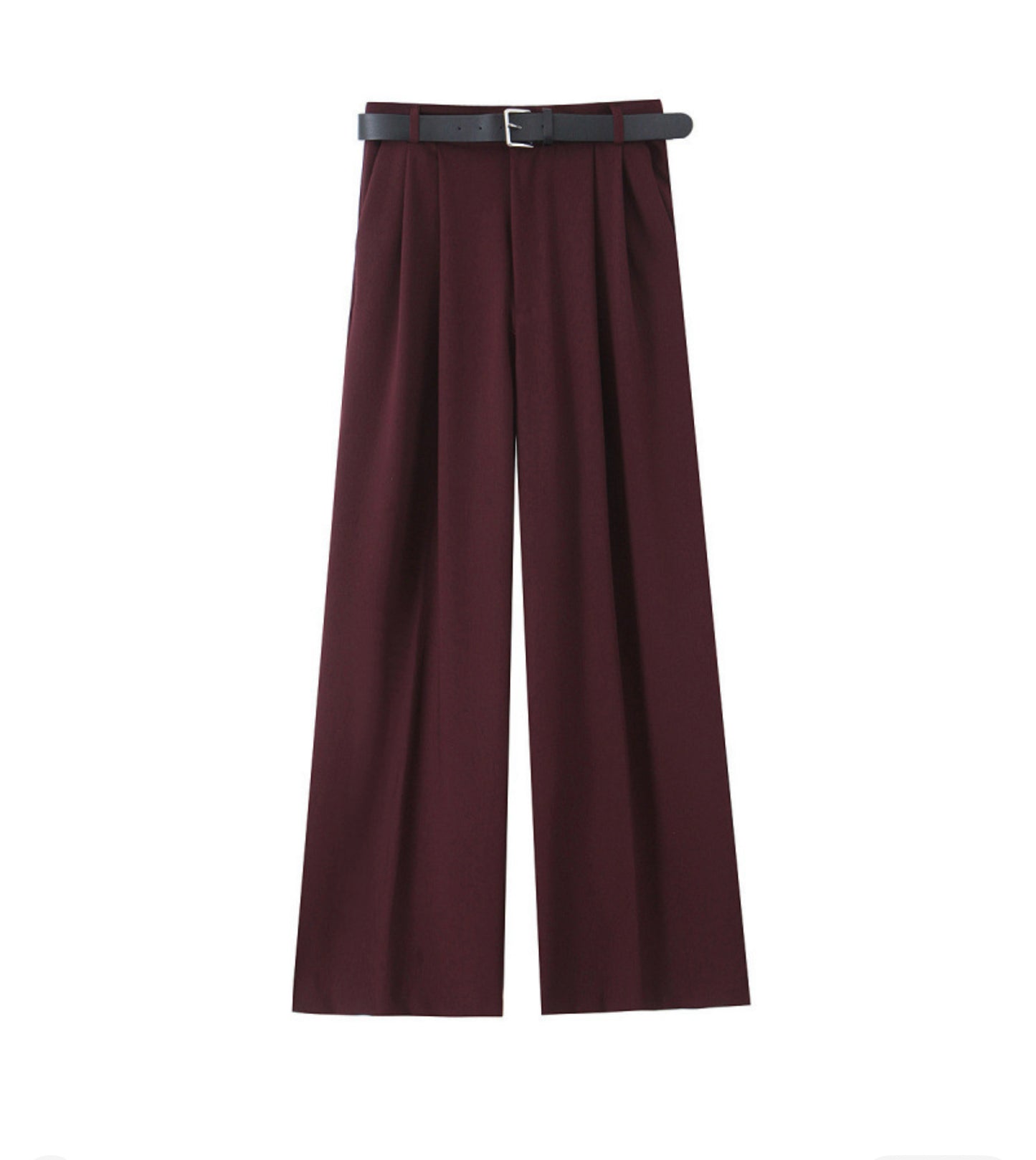 Pantalone donna con pences