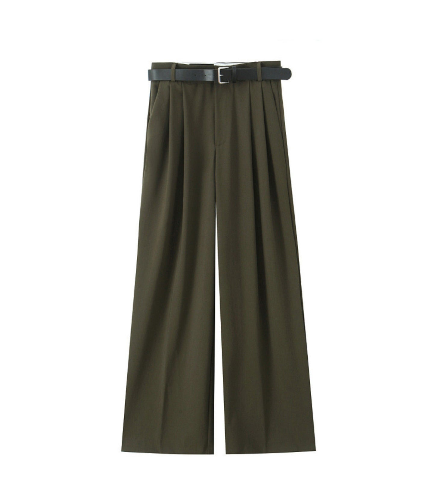 Pantalone donna con pences