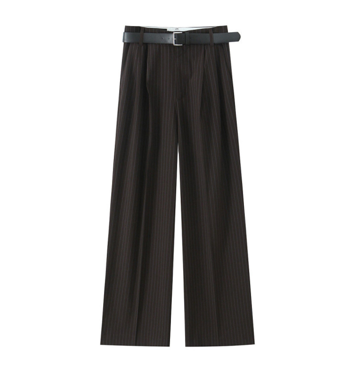 Pantalone donna con pences