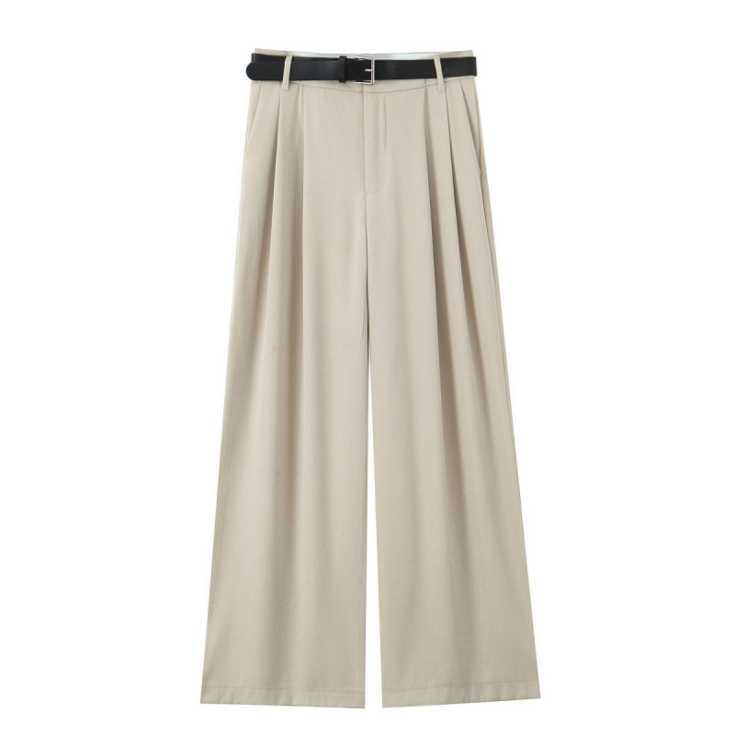 Pantalone donna con pences