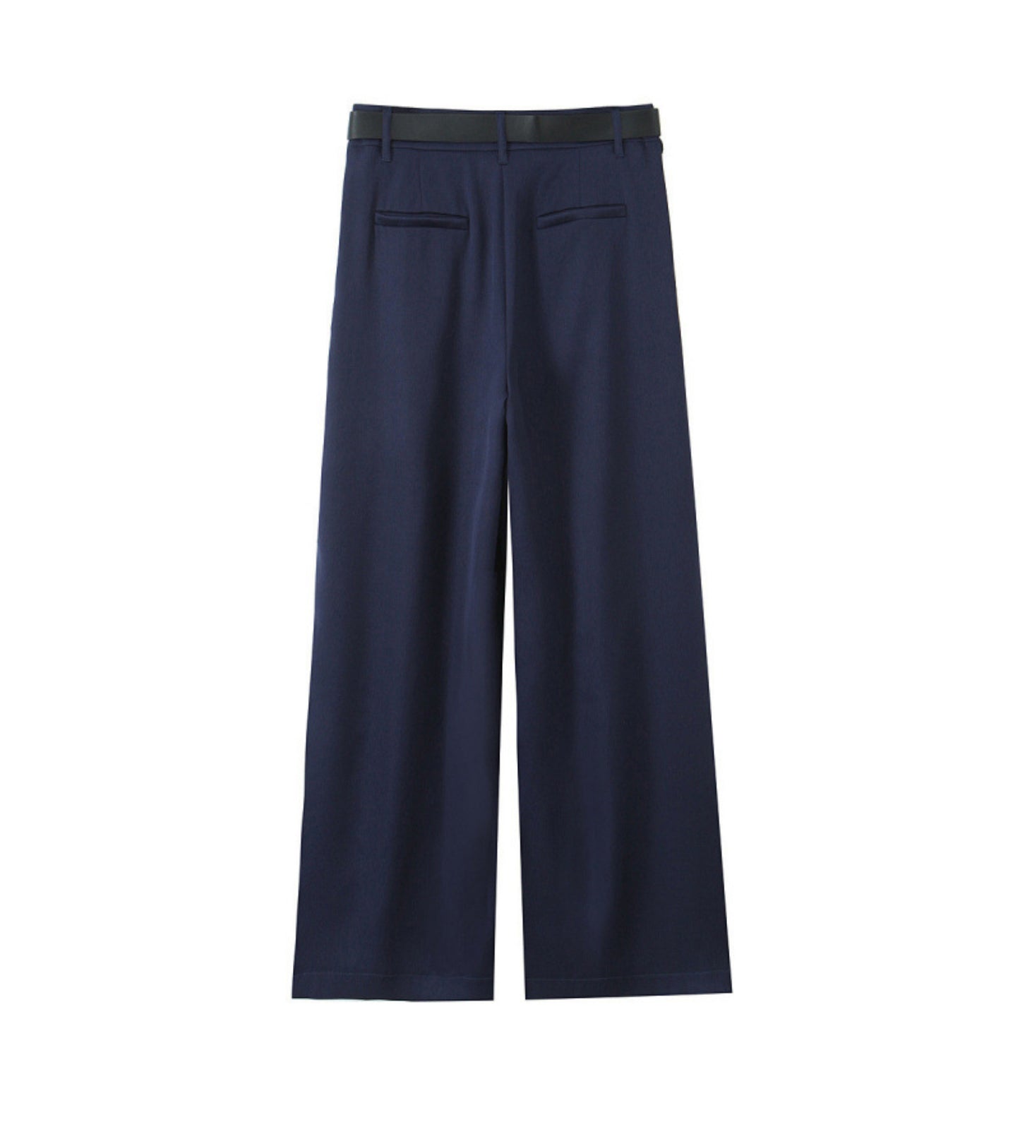 Pantalone donna con pences