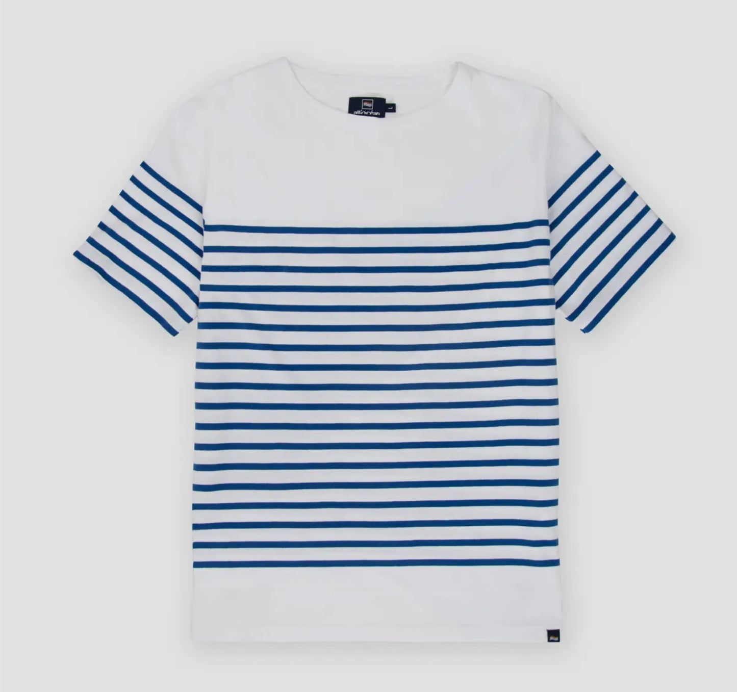 T-shirt manica corta unisex