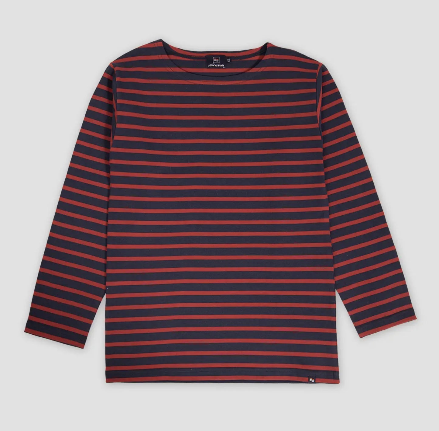 T-shirt manica lunga