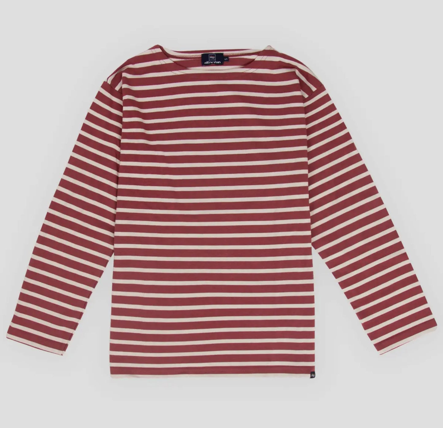 T-shirt manica lunga